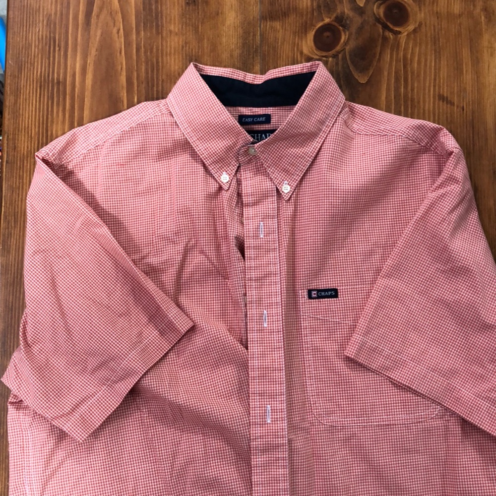 Chaps men’s shirt